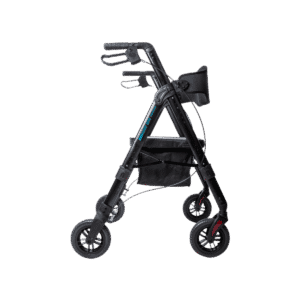 Andador bariátrico Elite XL hasta 210 kg - Imagen 2