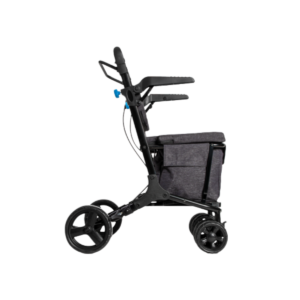 Andador carro de compra Forum | Cesta de 49 L - Imagen 3