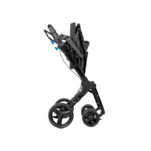 Andador carro de compra Forum | Cesta de 49 L - Imagen 5