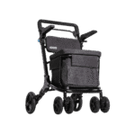 Andador carro de compra Forum TotalCare con doble cesta